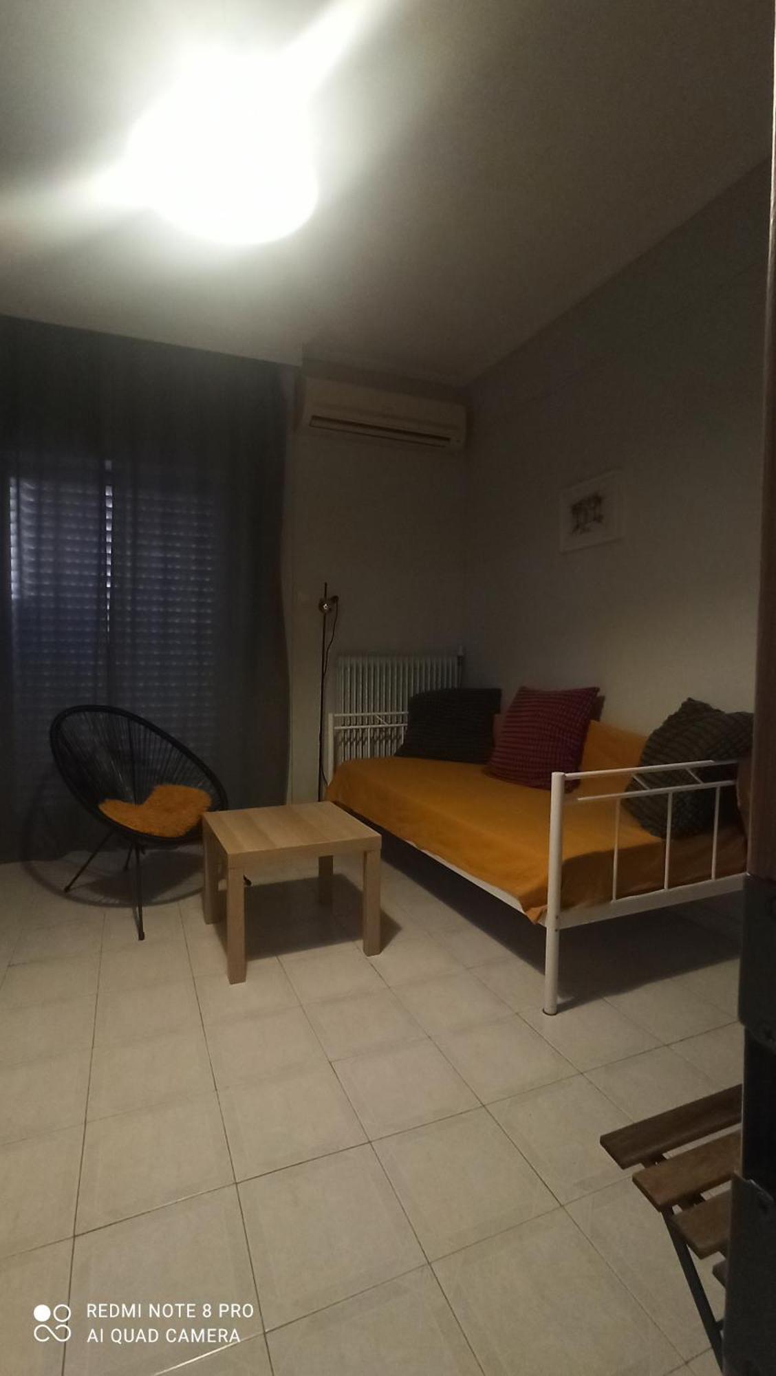 Thess Rooms Agion Panton 12 Saloniki Zewnętrze zdjęcie