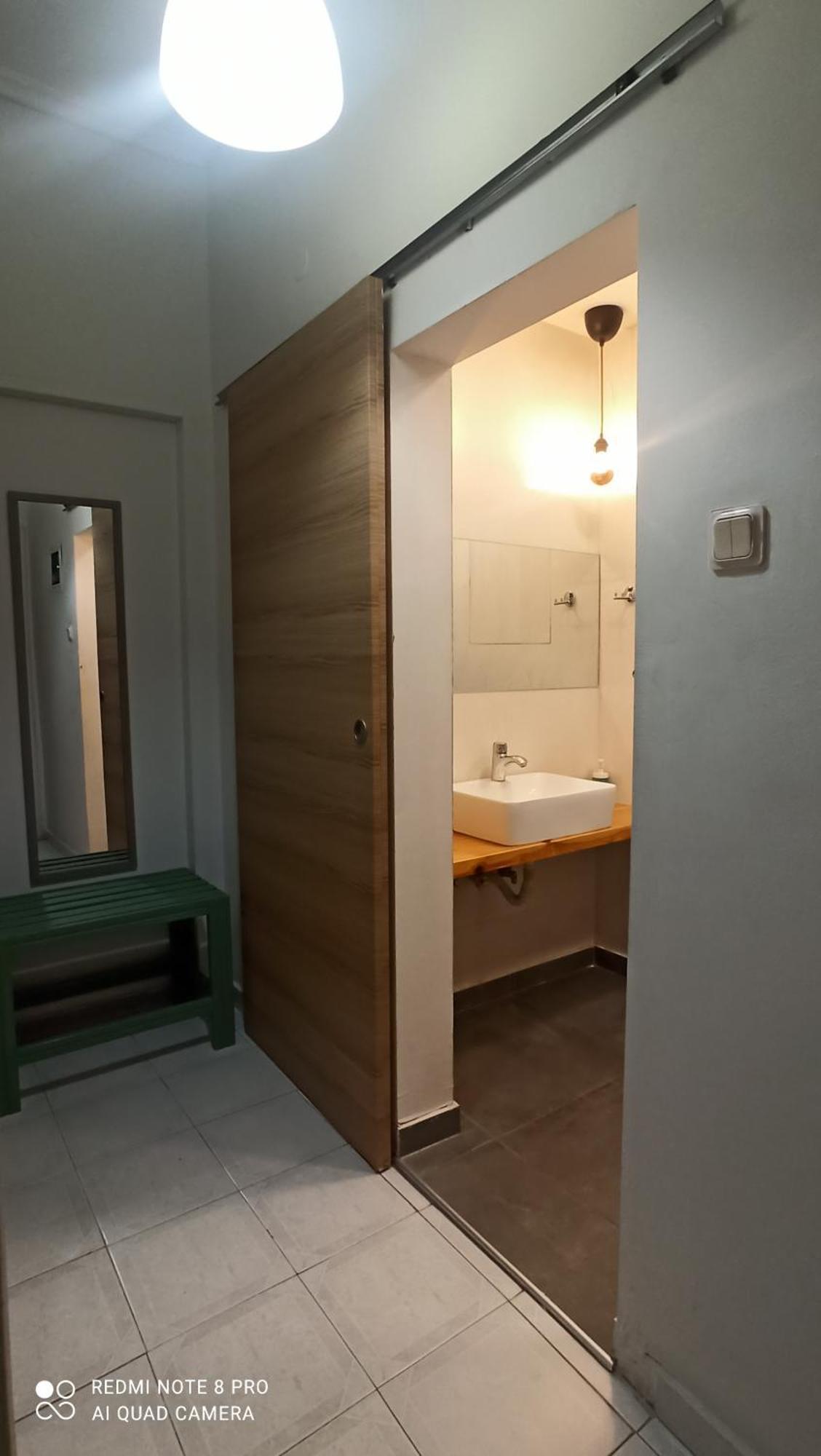 Thess Rooms Agion Panton 12 Saloniki Zewnętrze zdjęcie