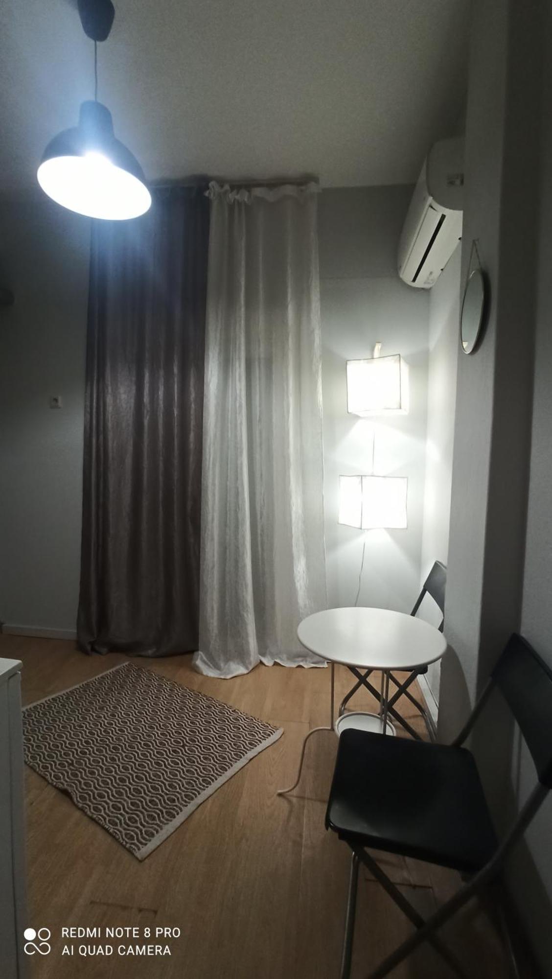 Thess Rooms Agion Panton 12 Saloniki Zewnętrze zdjęcie